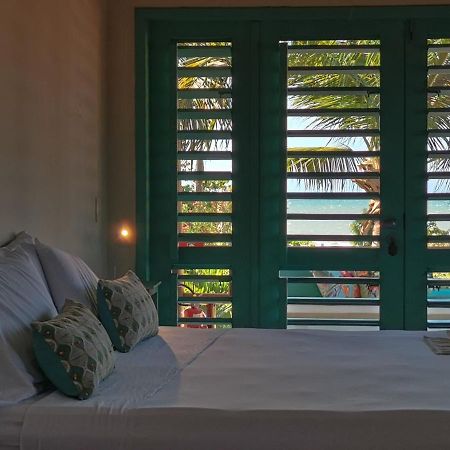 La Villa Tropicale Linda Casa Pertinho Do Mar ! 이카라이 외부 사진